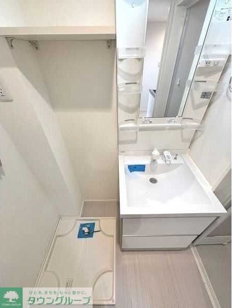 アインス グリュックの物件内観写真