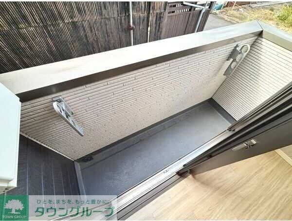 アインス グリュックの物件内観写真