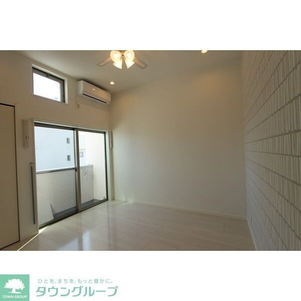 The Greyhouseの物件内観写真