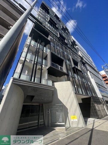 千種アヴァンギャルドプレイスの物件外観写真