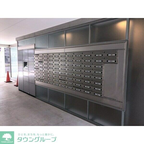 千種アヴァンギャルドプレイスの物件内観写真