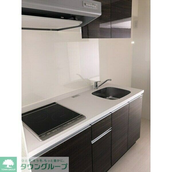 千種アヴァンギャルドプレイスの物件内観写真