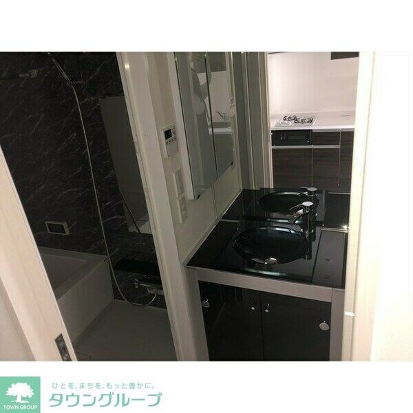 千種アヴァンギャルドプレイスの物件内観写真