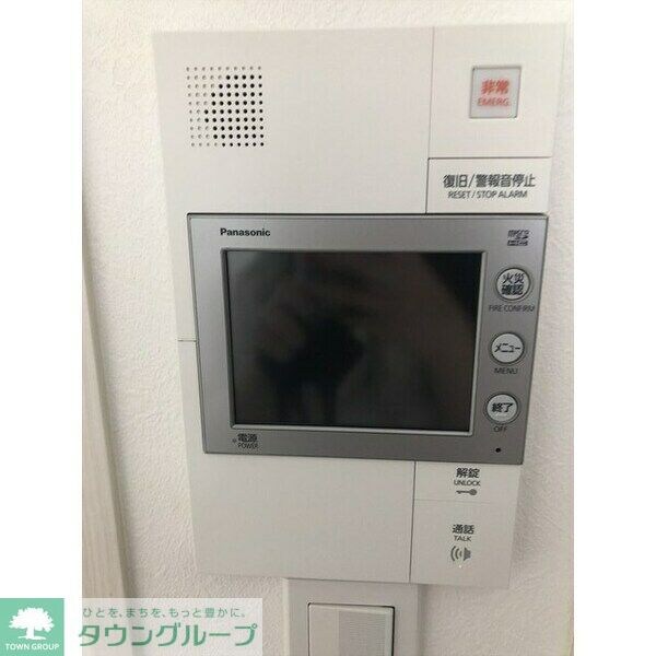 千種アヴァンギャルドプレイスの物件内観写真