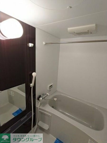 ハーモニーテラスティーエイチの物件内観写真