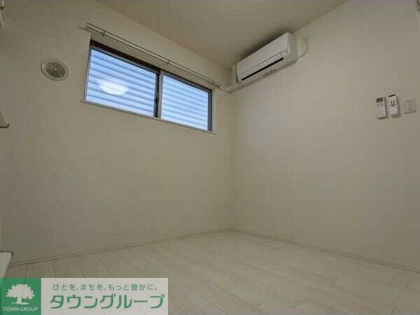 ハーモニーテラスティーエイチの物件内観写真