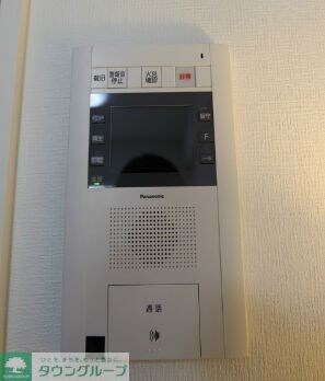 パルティール城西の物件内観写真