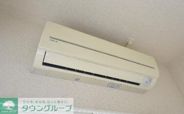 パルティール城西の物件内観写真