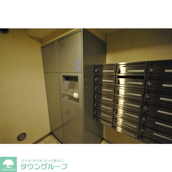 T's Dream名駅の物件内観写真