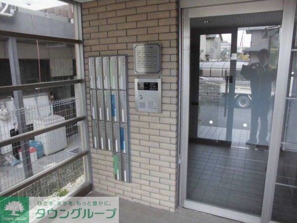 エトワール烏森の物件内観写真