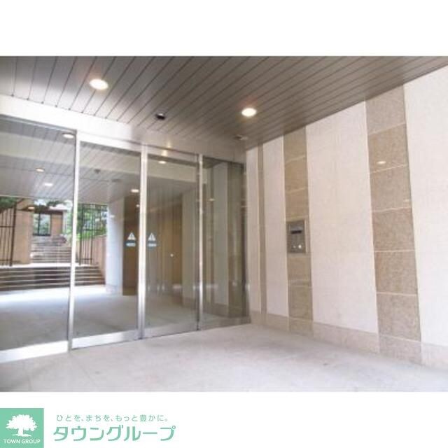 パークアクシス白壁の物件内観写真