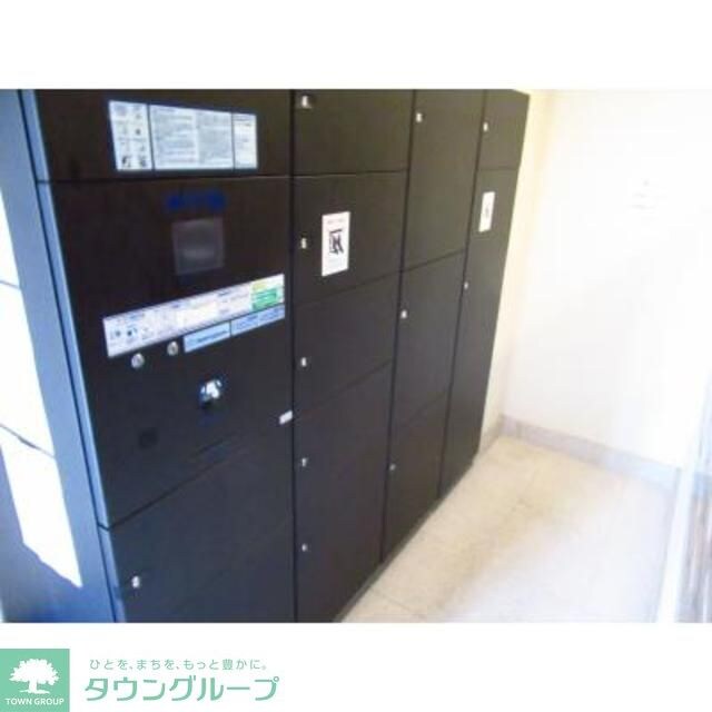 パークアクシス白壁の物件内観写真