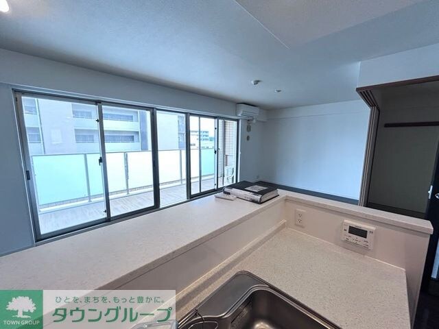 東山公園レジデンスの物件内観写真