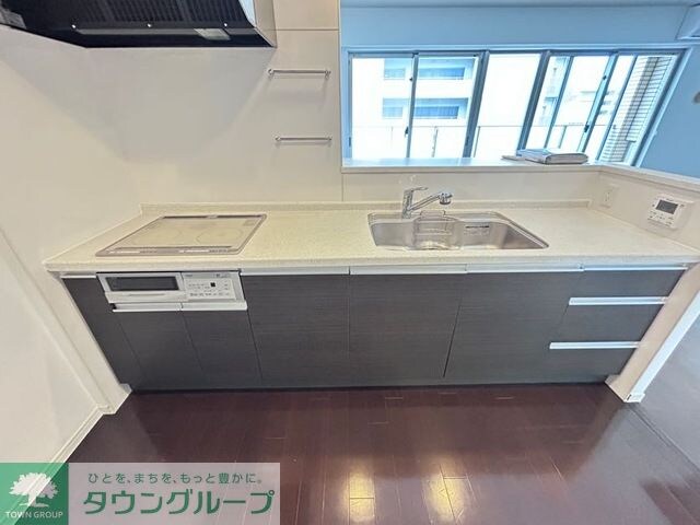 東山公園レジデンスの物件内観写真