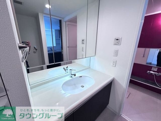 東山公園レジデンスの物件内観写真