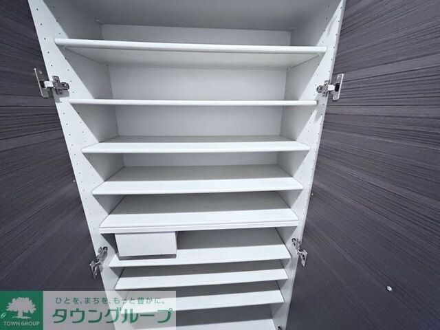 東山公園レジデンスの物件内観写真