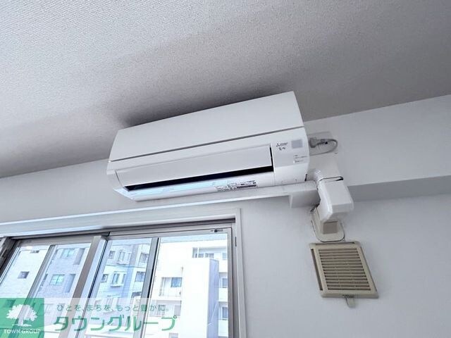 東山公園レジデンスの物件内観写真