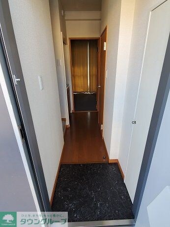 レオパレス丸山本通の物件内観写真