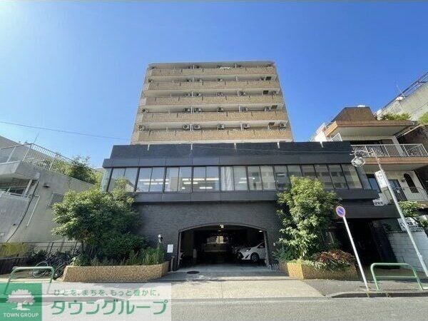 CASA NOAH 鶴舞公園IIの物件外観写真