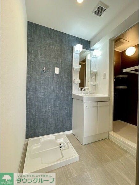 CASA NOAH 鶴舞公園IIの物件内観写真