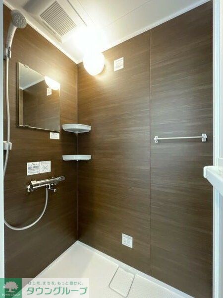 CASA NOAH 鶴舞公園IIの物件内観写真