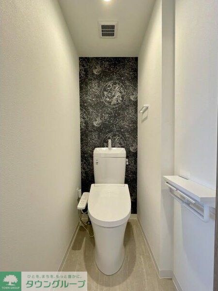 CASA NOAH 鶴舞公園IIの物件内観写真