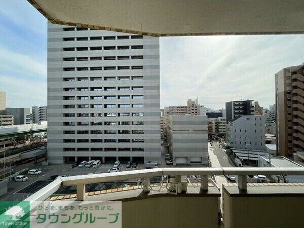 CASA NOAH 鶴舞公園IIの物件内観写真