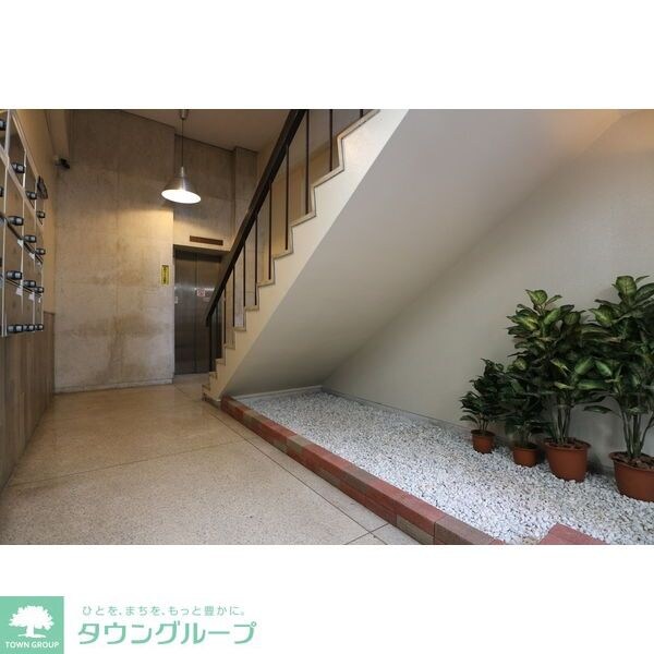 スタービルの物件内観写真