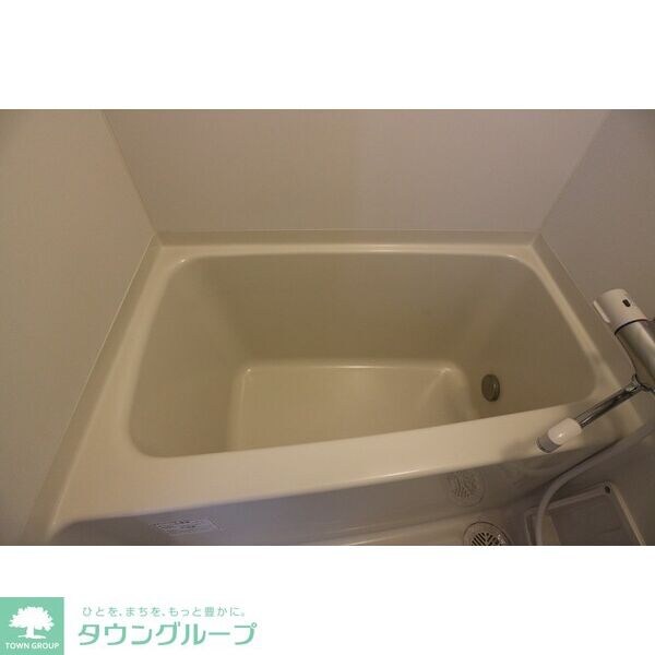 スタービルの物件内観写真