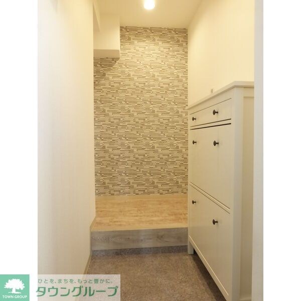 スタービルの物件内観写真