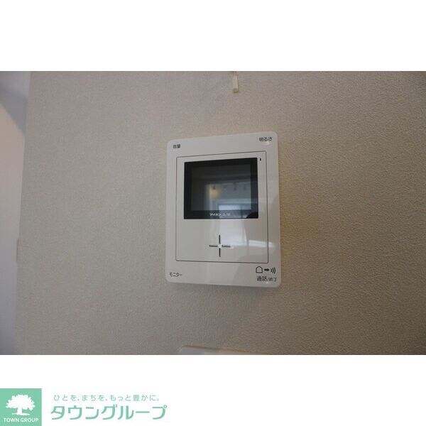 スタービルの物件内観写真