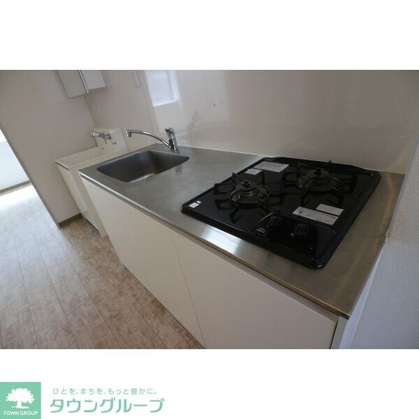 スタービルの物件内観写真