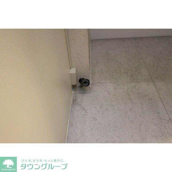 スタービルの物件内観写真