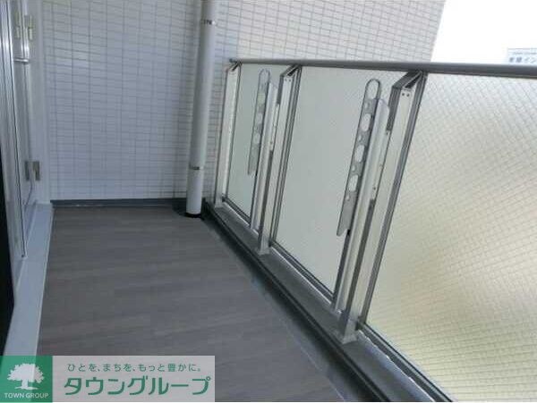 レジディア東桜IIの物件内観写真