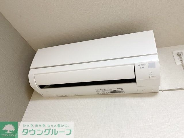 グランアビタシオンノリタケの物件内観写真