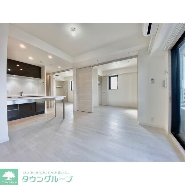 S-RESIDENCE葵IIの物件内観写真