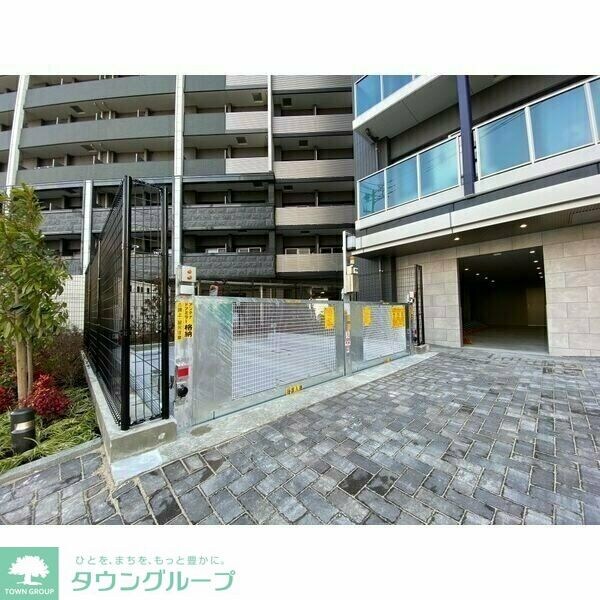 S-RESIDENCE葵IIの物件内観写真