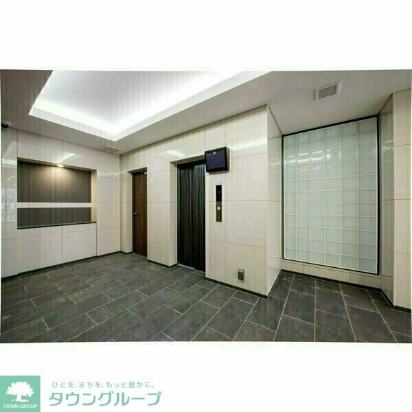 S-RESIDENCE葵IIの物件内観写真