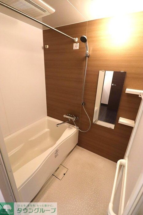 スティングレイつるまの物件内観写真