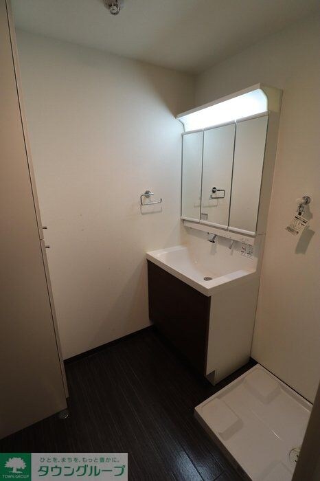 スティングレイつるまの物件内観写真