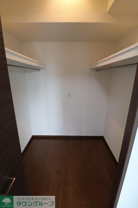 スティングレイつるまの物件内観写真