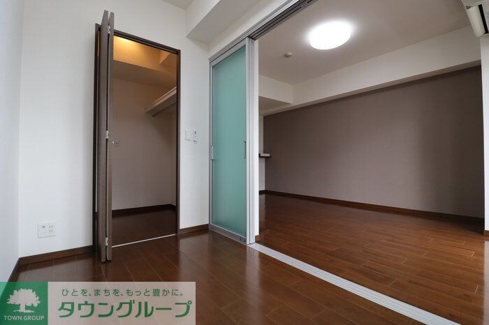 スティングレイつるまの物件内観写真