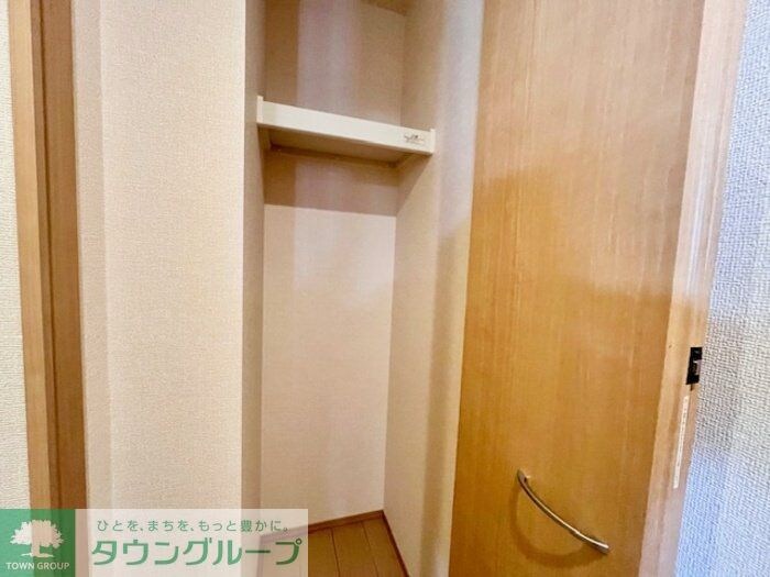 マウナ・マナの物件内観写真