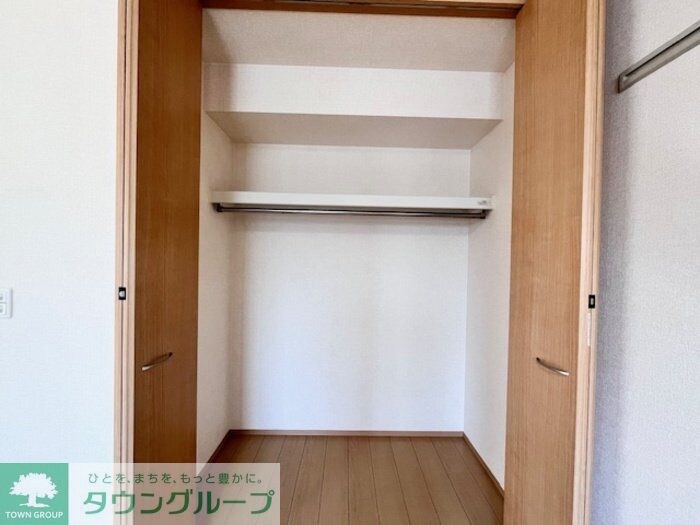 マウナ・マナの物件内観写真