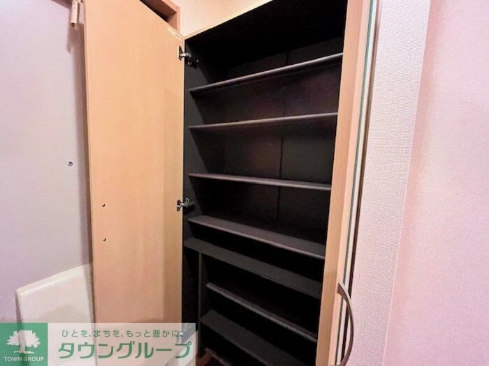 マウナ・マナの物件内観写真