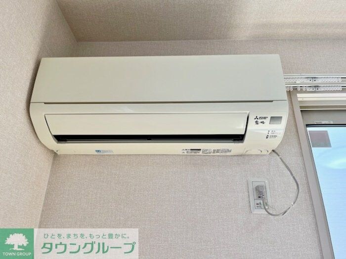 マウナ・マナの物件内観写真