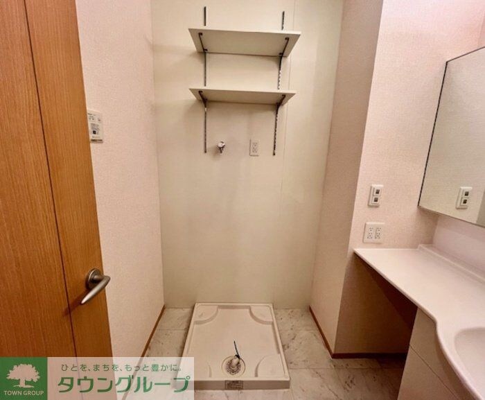 マウナ・マナの物件内観写真