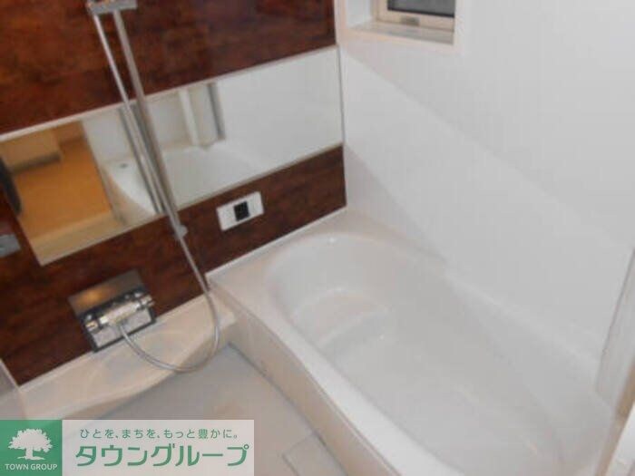 マウナ・マナの物件内観写真