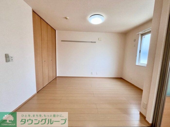 マウナ・マナの物件内観写真