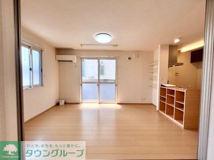 マウナ・マナの物件内観写真